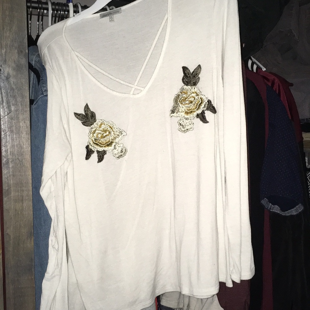 Shirt.
